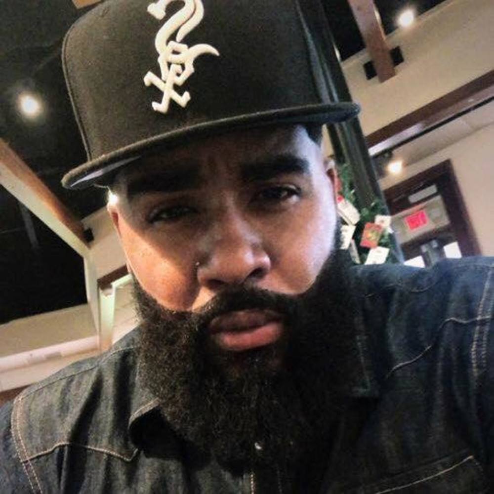 Meet your Posher, Manton